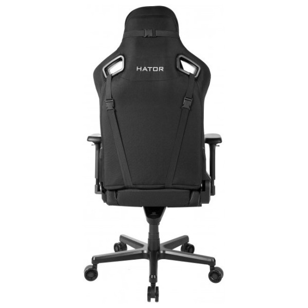 Крісло для геймерів HATOR Arc Fabric
