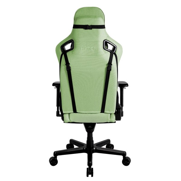 Крісло для геймерів HATOR Arc Fabric