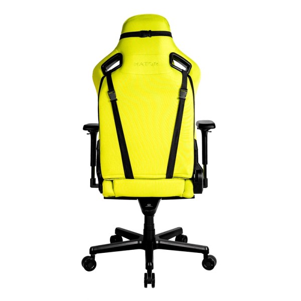 Крісло для геймерів HATOR Arc Fabric