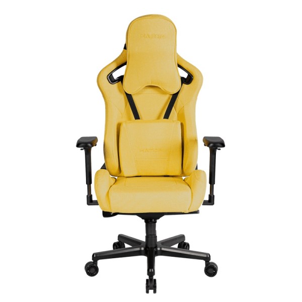 Крісло для геймерів HATOR Arc Fabric