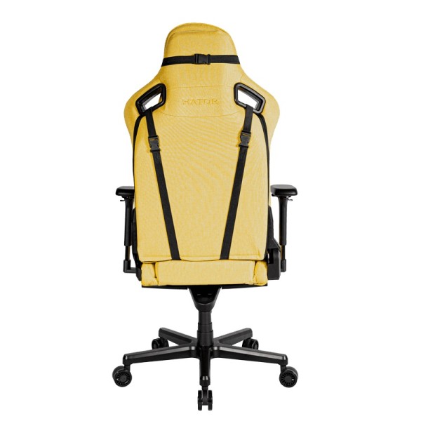 Крісло для геймерів HATOR Arc Fabric