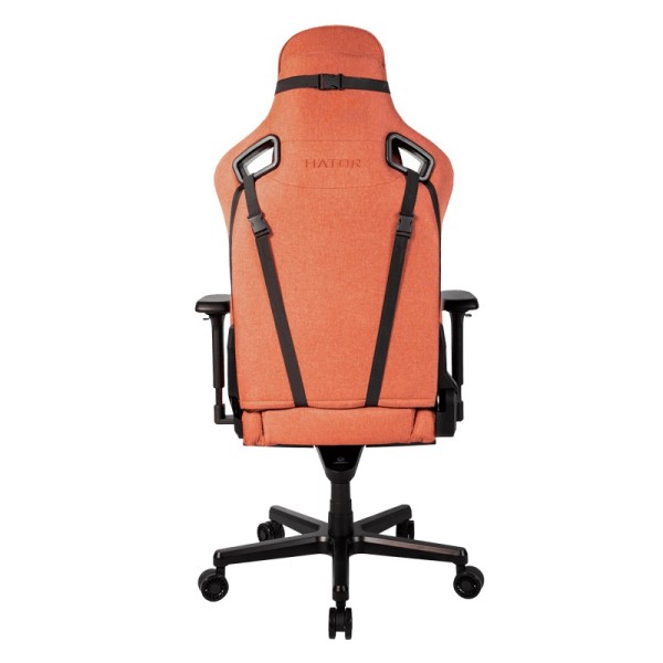 Крісло для геймерів HATOR Arc Fabric