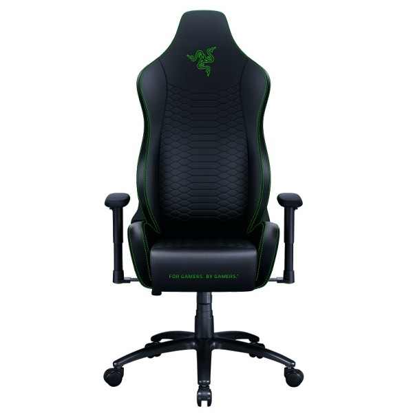 Крісло для геймерів Razer Iskur X — Купити в Elite Mebel
