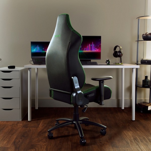 Крісло для геймерів Razer Iskur X — Купити в Elite Mebel