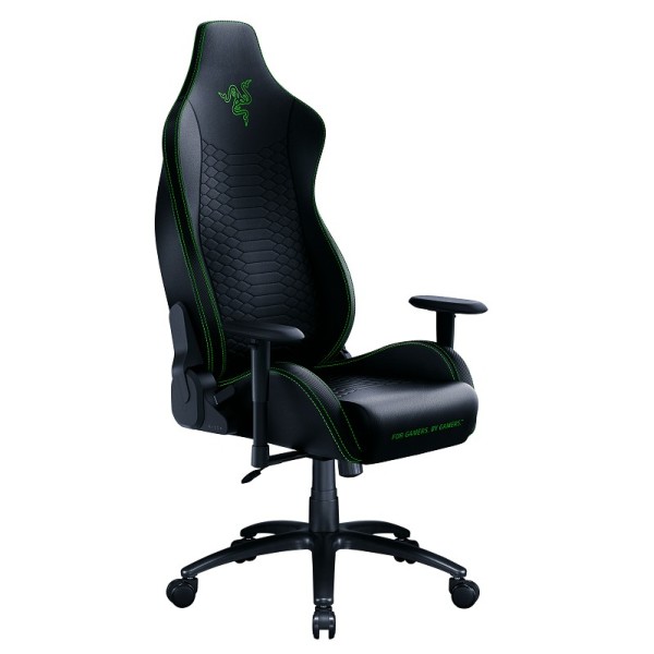 Крісло для геймерів Razer Iskur X — Купити в Elite Mebel