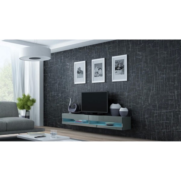 Тумба під ТВ Vigo New 180 – для сучасних інтер'єрів