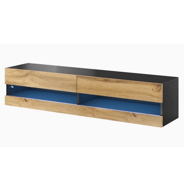 Тумба під ТВ Vigo New 180 – для сучасних інтер'єрів