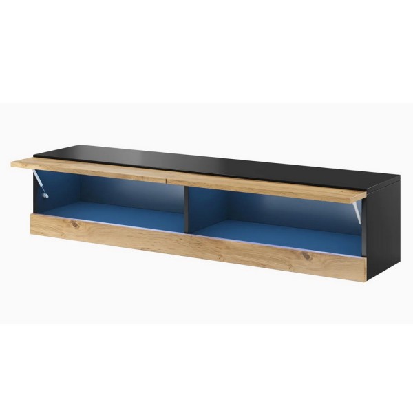 Тумба під ТВ Vigo New 180 – для сучасних інтер'єрів