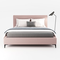 М'яке ліжко Edison