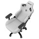 Крісло ігрове Anda Seat Kaiser 3 XL Grey Fabric
