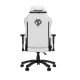Крісло ігрове Anda Seat Phantom 3 White size L – ідеальний вибір для геймерів