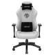 Крісло ігрове Anda Seat Phantom 3 Grey Fabric size L