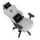 Крісло ігрове Anda Seat Phantom 3 Grey Fabric size L