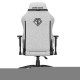 Крісло ігрове Anda Seat Phantom 3 Grey Fabric size L