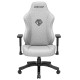 Крісло ігрове Anda Seat Phantom 3 Grey Fabric size L