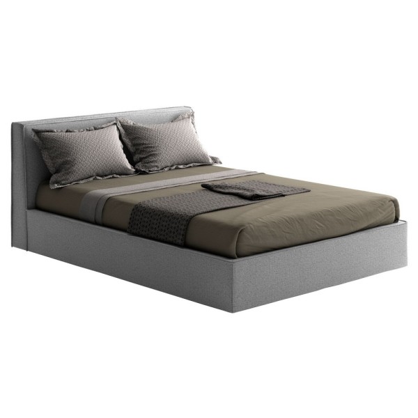 М'яке ліжко Kioto — стиль і комфорт для вашої спальні