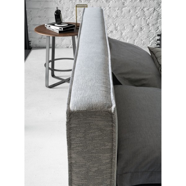 М'яке ліжко Kioto — стиль і комфорт для вашої спальні