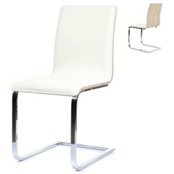 Стілець H-690