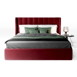 М'яке ліжко Montreal