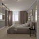 М'яке ліжко Bergamo - комфорт та стиль для вашої спальні