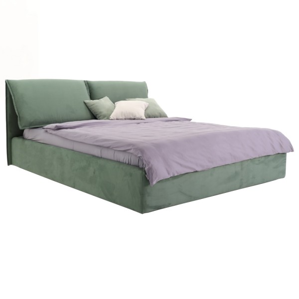 М'яке ліжко Savona від Elite Mebel