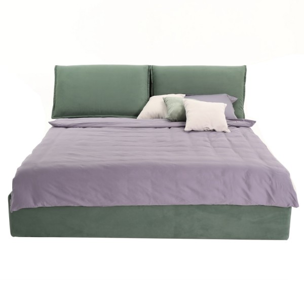 М'яке ліжко Savona від Elite Mebel