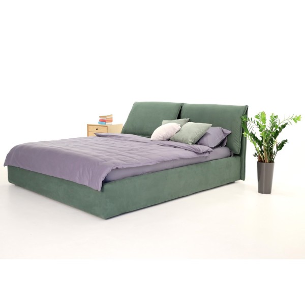 М'яке ліжко Savona від Elite Mebel