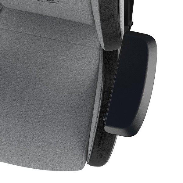 Крісло ігрове Anda Seat T-Pro 2 Grey/Black Size XL