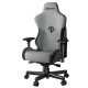 Крісло ігрове Anda Seat T-Pro 2 Grey/Black Size XL