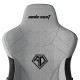Крісло ігрове Anda Seat T-Pro 2 Grey/Black Size XL