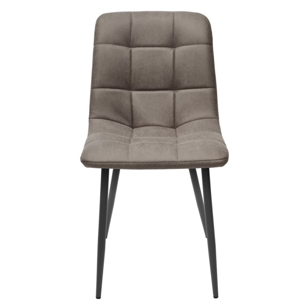 Стілець C-1 – сучасний металевий стілець для вашого інтер'єру