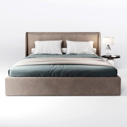 М'яке ліжко Atlanta