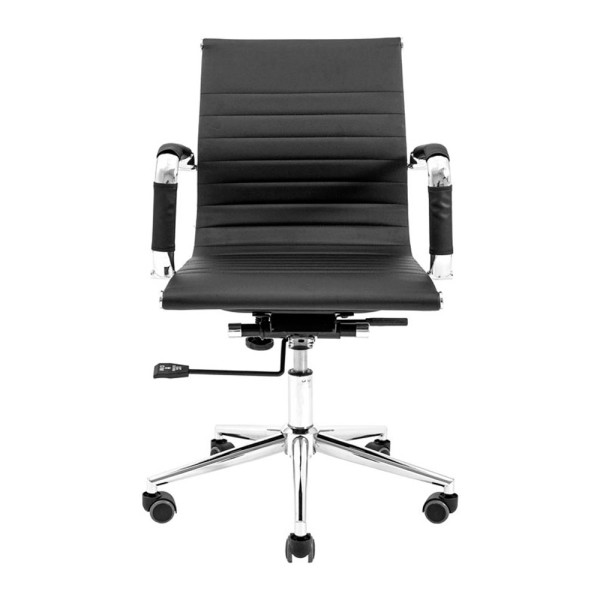 Крісло Балі Ю LB — стильне і зручне крісло для вашого офісу