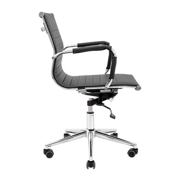 Крісло Балі Ю LB — стильне і зручне крісло для вашого офісу