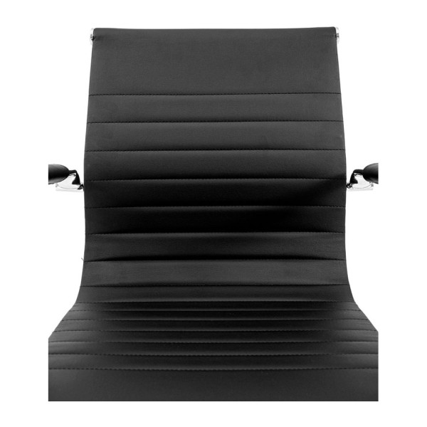 Крісло Балі Ю LB — стильне і зручне крісло для вашого офісу