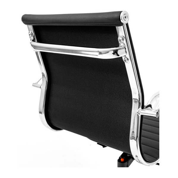 Крісло Балі Ю LB — стильне і зручне крісло для вашого офісу