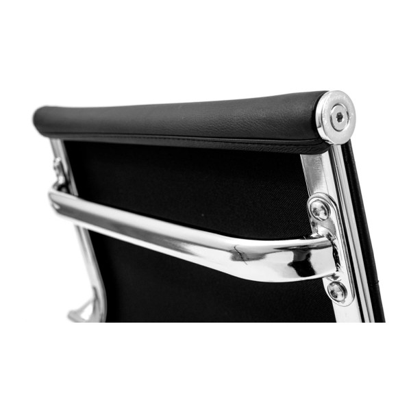 Крісло Балі Ю LB — стильне і зручне крісло для вашого офісу