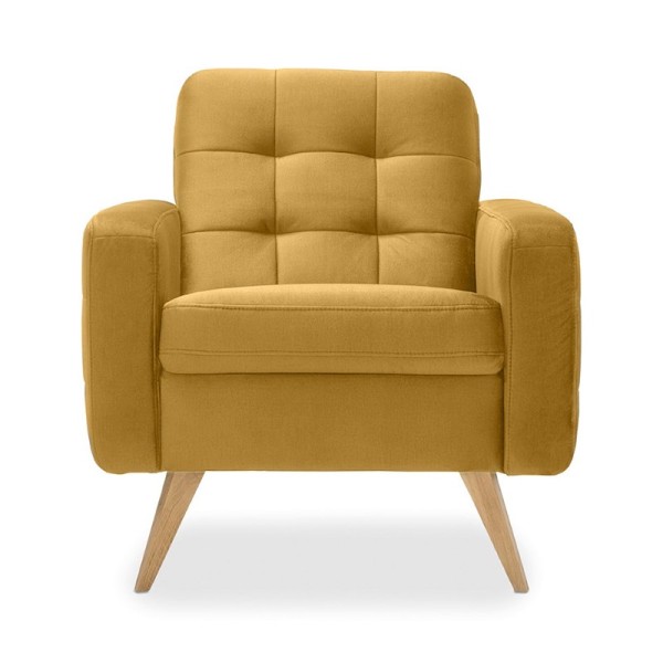 Крісло Nappa — комфорт та елегантність для вашого дому