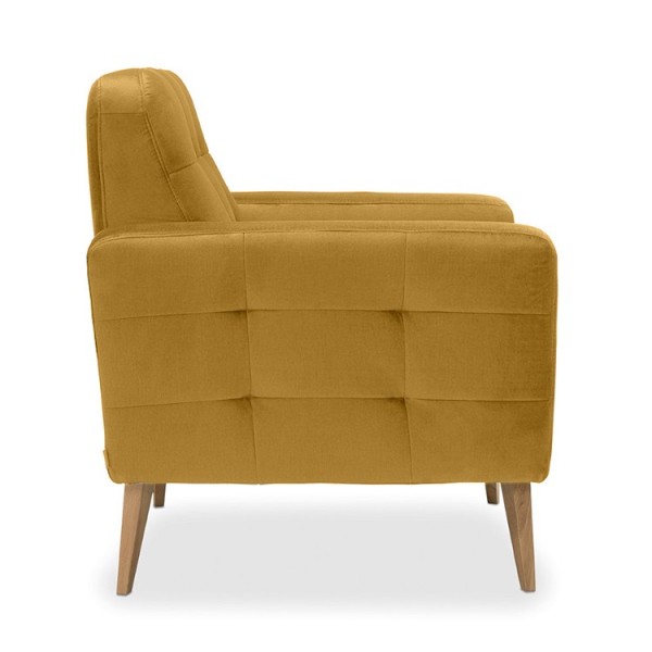 Крісло Nappa — комфорт та елегантність для вашого дому