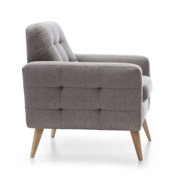 Крісло Nappa — комфорт та елегантність для вашого дому