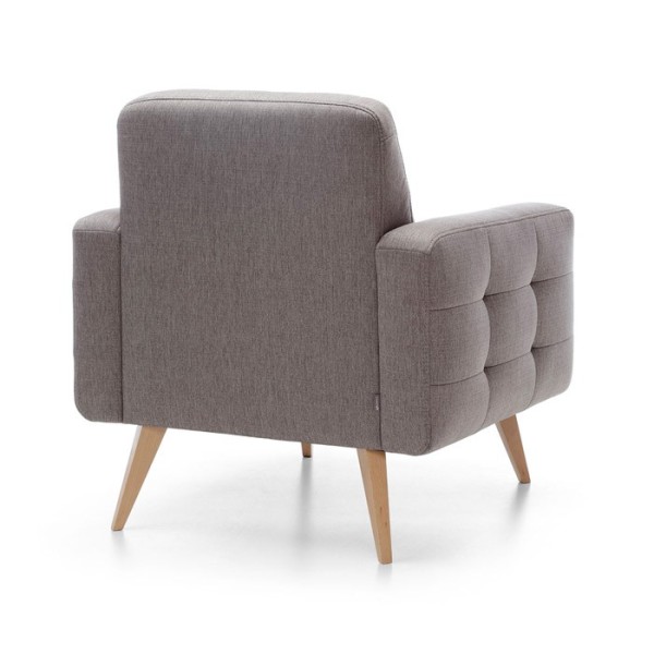 Крісло Nappa — комфорт та елегантність для вашого дому