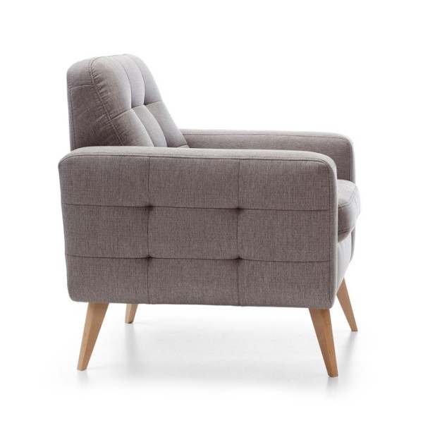 Крісло Nappa — комфорт та елегантність для вашого дому