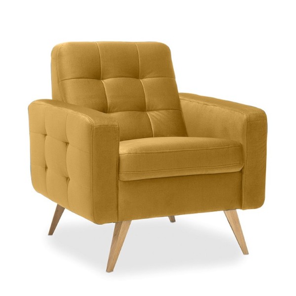 Крісло Nappa — комфорт та елегантність для вашого дому