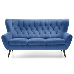 Диван Voss з трьома подушками