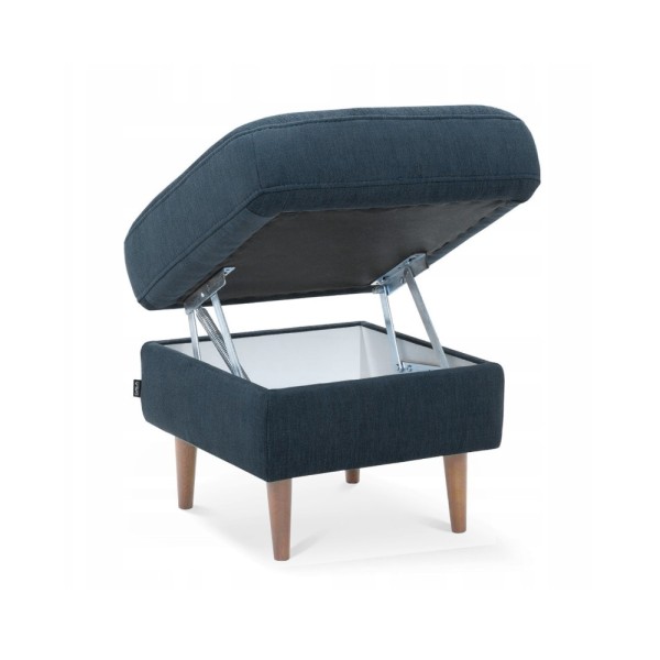 Пуф Voss TBS з коробом – сучасний комфорт для вашої оселі