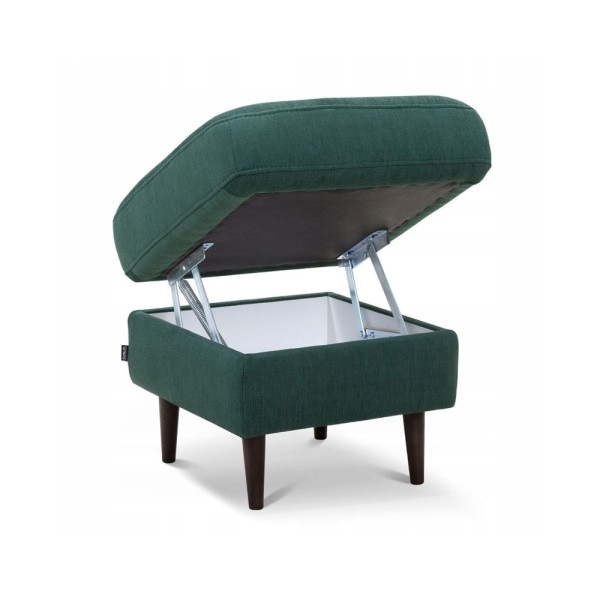 Пуф Voss TBS з коробом – сучасний комфорт для вашої оселі