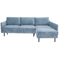 Кутовий розкладний диван Inari