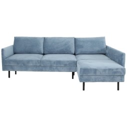 Кутовий розкладний диван Inari