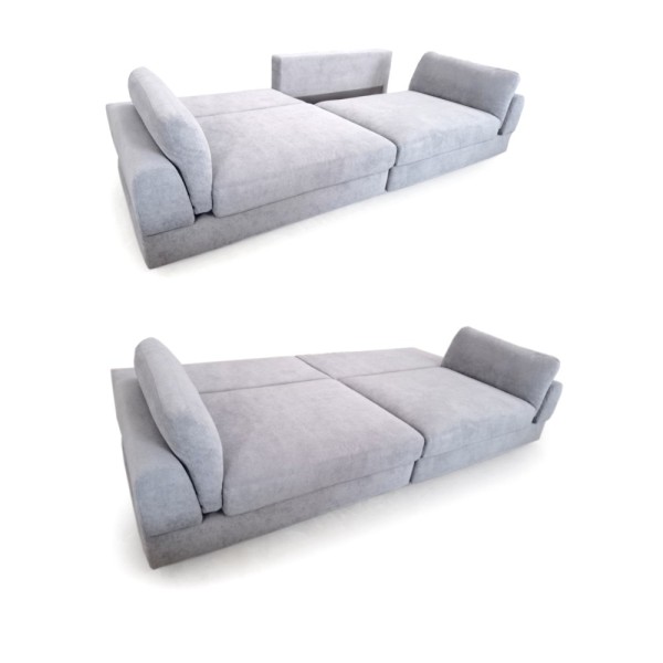 Розкладний диван Modern – комфорт і стиль для вашого дому