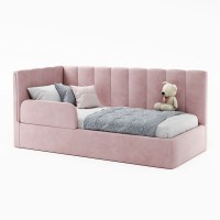 Детская кровать Valencia